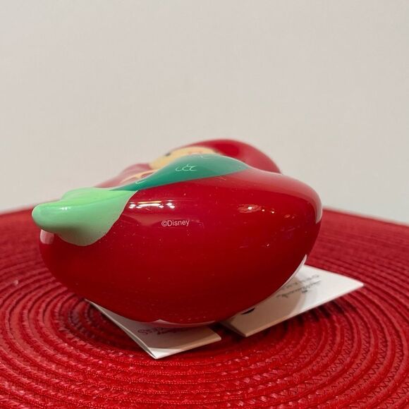 Hallmark Disney Princess The Little Mermaid Ariel Ornament NWT - Picture 5 of 7